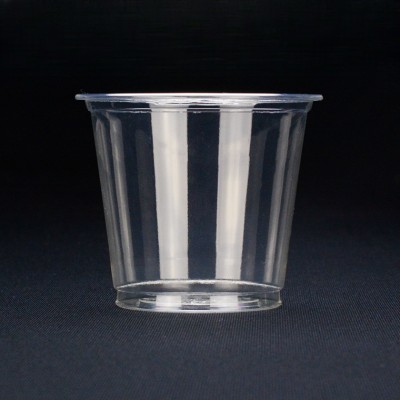 5.5oz PLA Clear Cup