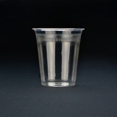 7oz PLA Clear Cup 