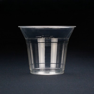 10oz PLA Clear Cup