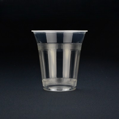 12oz PLA Clear Cup 