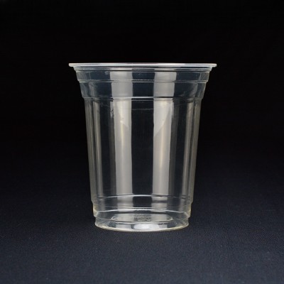 14oz PLA Clear Cup
