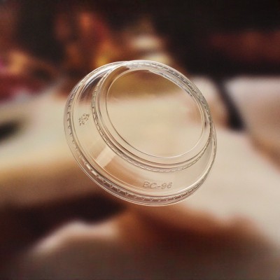 96mm Lid for 76mm Insert Dish