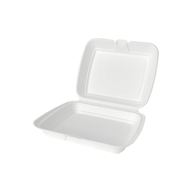 9*8'' Clamshell
