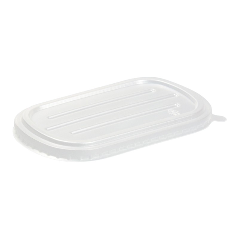PP Lid For HN Series 500/700ml Salad Box