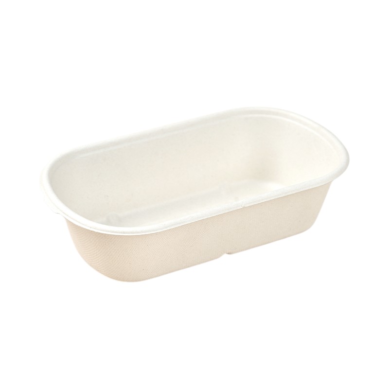 HN Series 850ml Salad Box