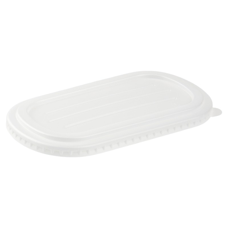 PP Lid For HN Series 850/1000ml Salad Box