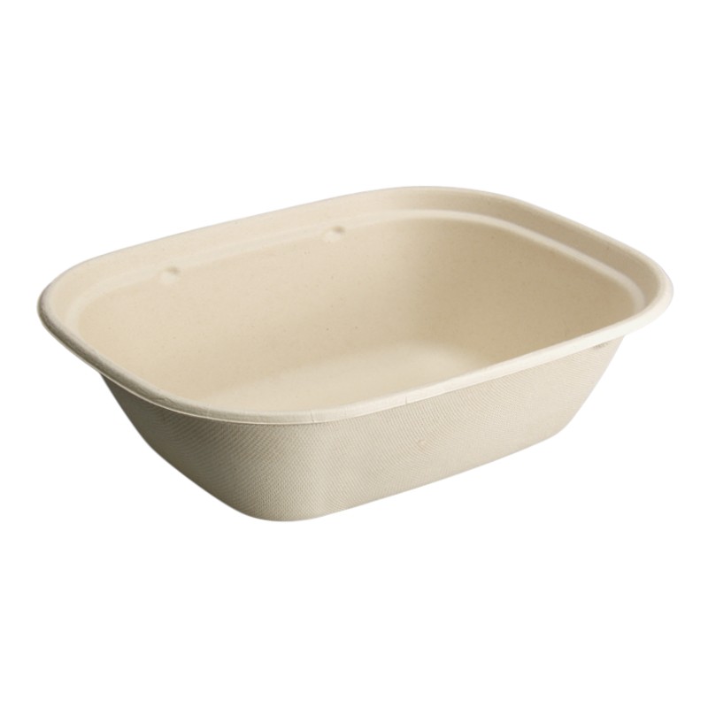 HCT Series 1100ml Salad Box