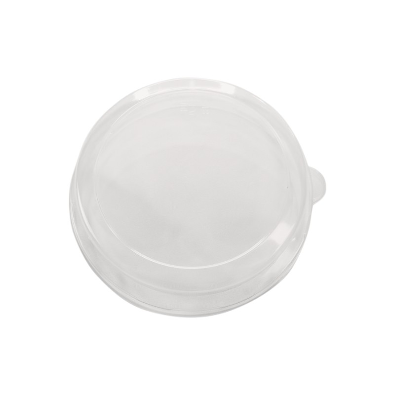 PET Lid For 850ml Bowl