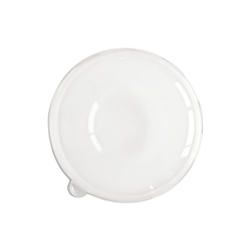 PET Lid For 24/32/40oz Deep Bowl