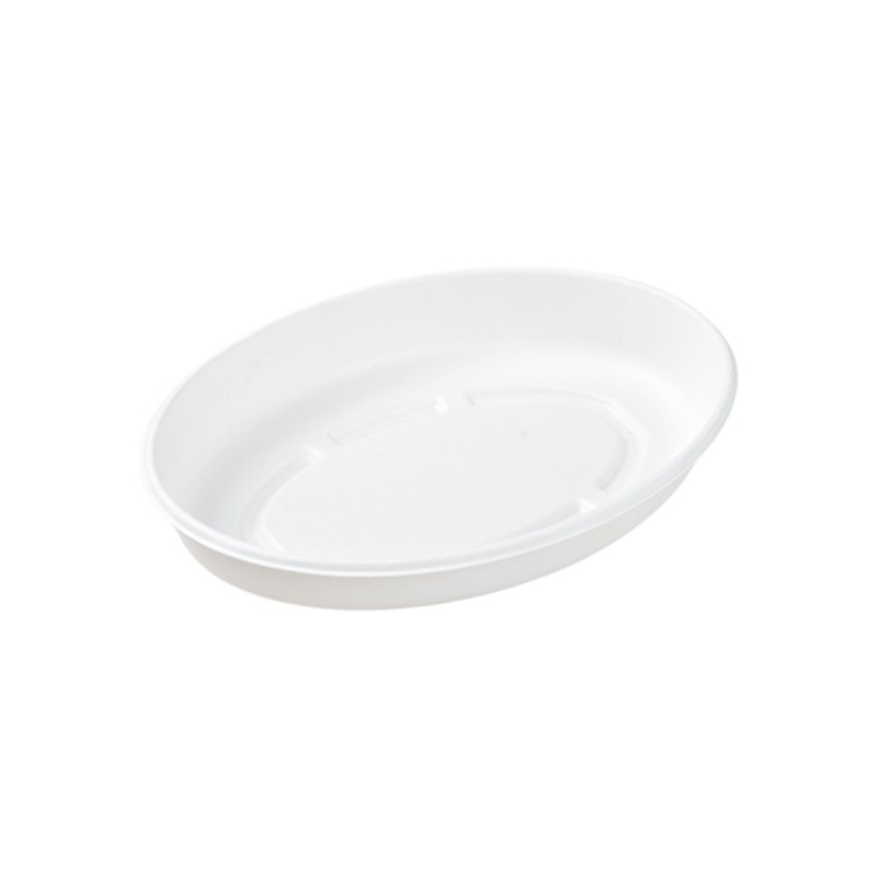 18oz Oval Bowl
